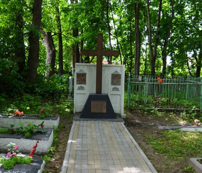 День в г. Алексин