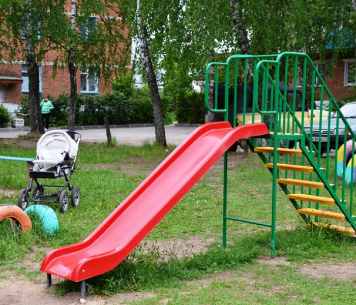 День в г. Алексин