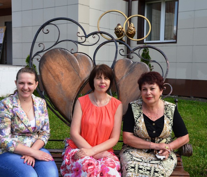 День в Заокском районе