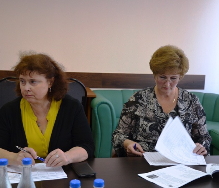 Подведены итоги I этапа конкурса «Лучшая муниципальная практика Тульской области»
