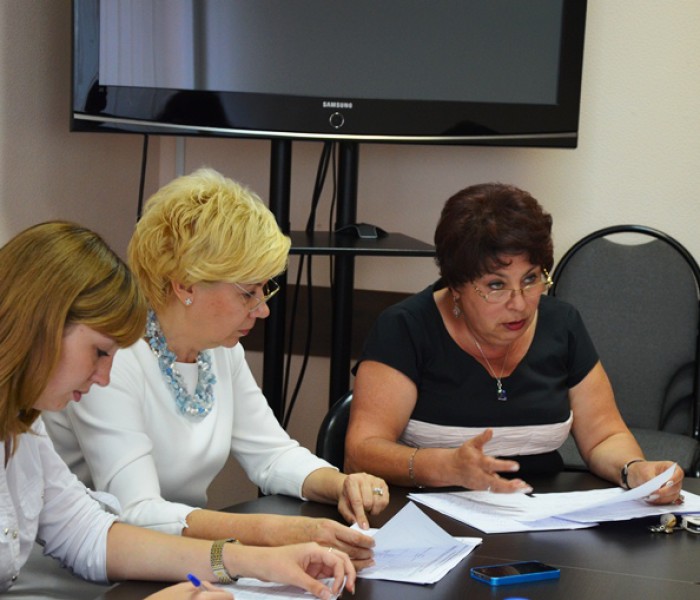 Подведены итоги I этапа конкурса «Лучшая муниципальная практика Тульской области»