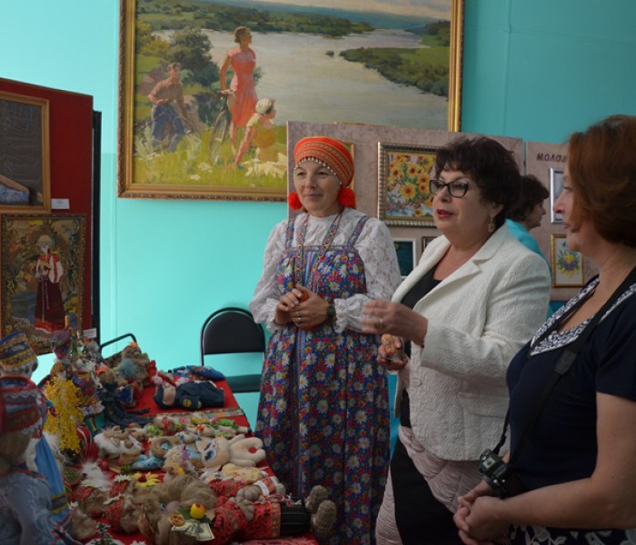 Заседание Палаты городских поселений Совета