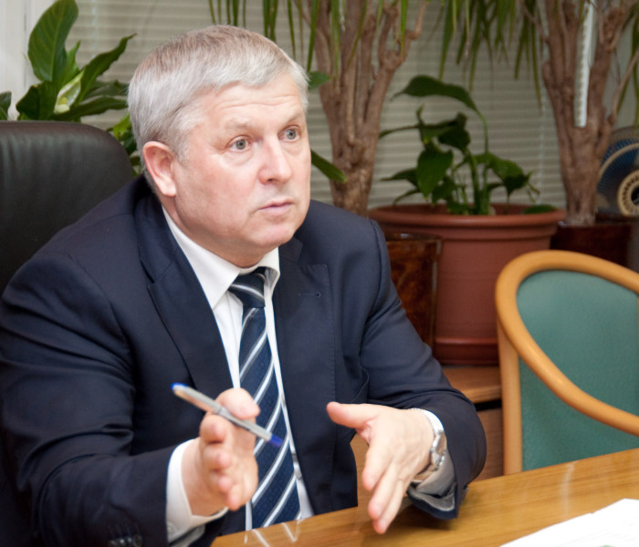 В Казани пройдет собрание ОКМО