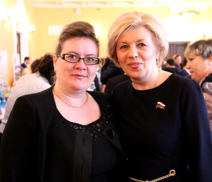 Торжественное мероприятие, посвященное празднованию Дня местного самоуправления и 10-летию создания Совета муниципальных образований Тульской области
