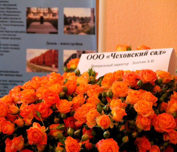 Торжественное мероприятие, посвященное празднованию Дня местного самоуправления и 10-летию создания Совета муниципальных образований Тульской области