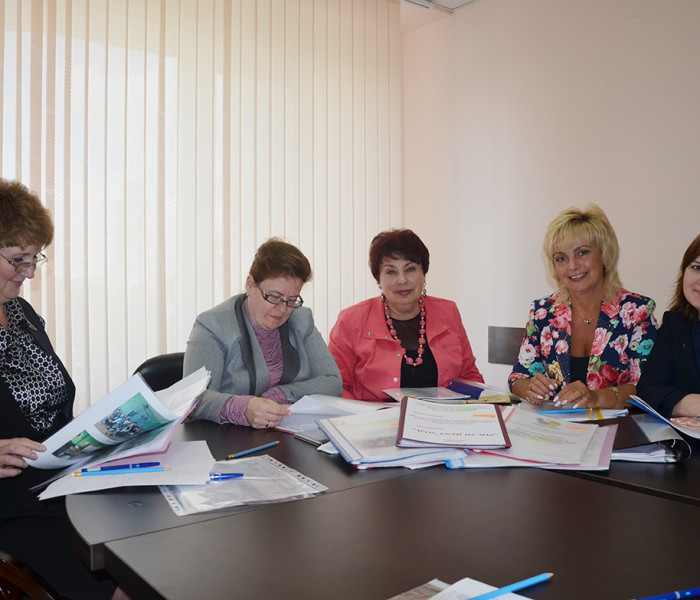 Итоги I этапа конкурса «Лучшая муниципальная практика Тульской области» в номинации  «Из опыта работы ТОС»