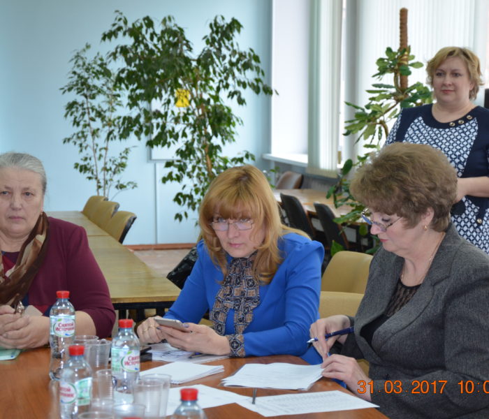 Определены победители конкурса «Лучший руководитель ТОС в Тульской области»