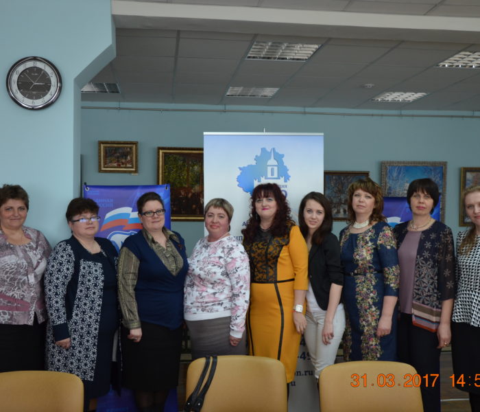 Определены победители конкурса «Лучший руководитель ТОС в Тульской области»