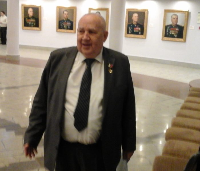 НОВЫЕ ВСТРЕЧИ, НОВЫЕ ВПЕЧАТЛЕНИЯ