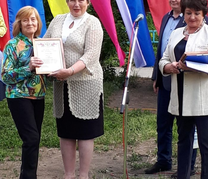 ЖИТЕЛЯМ КИРЕЕВСКОГО РАЙОНА НЕ ПРИХОДИТСЯ СКУЧАТЬ