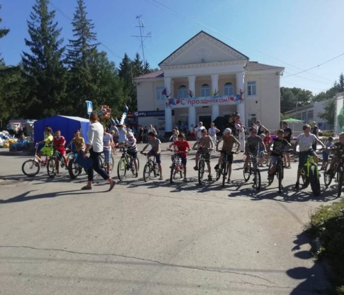 Подводим итоги 2 недели августа