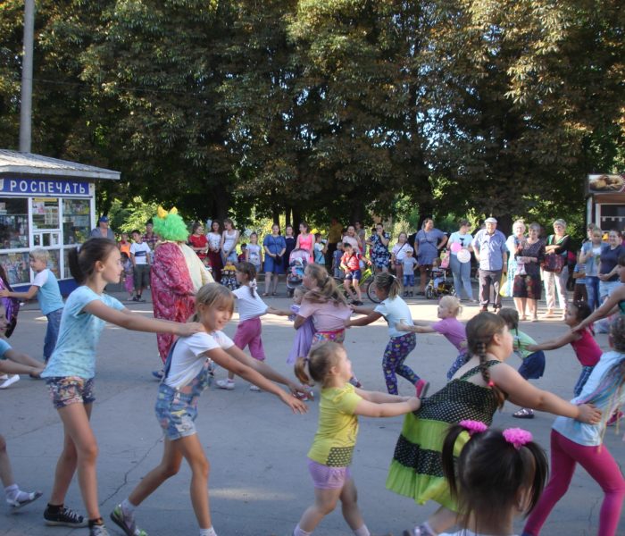 Подводим итоги 2 недели августа