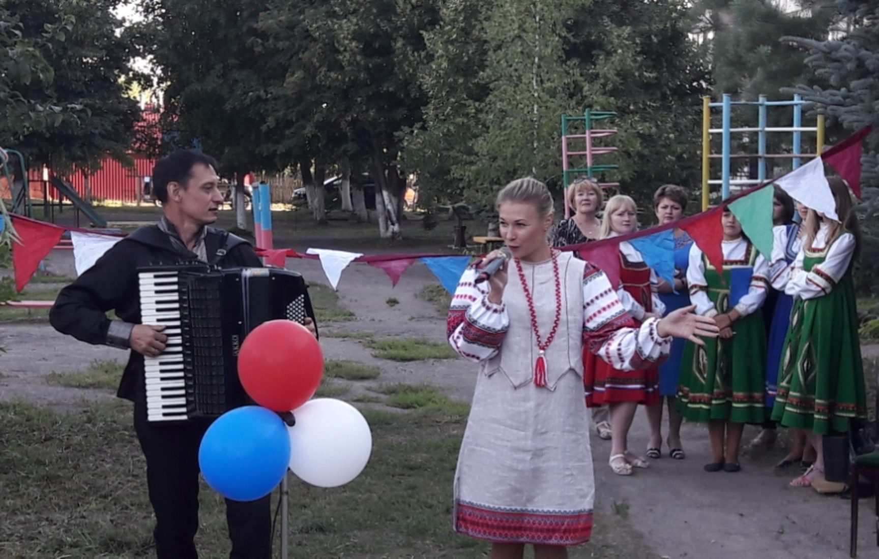 Подводим итоги 2 недели августа