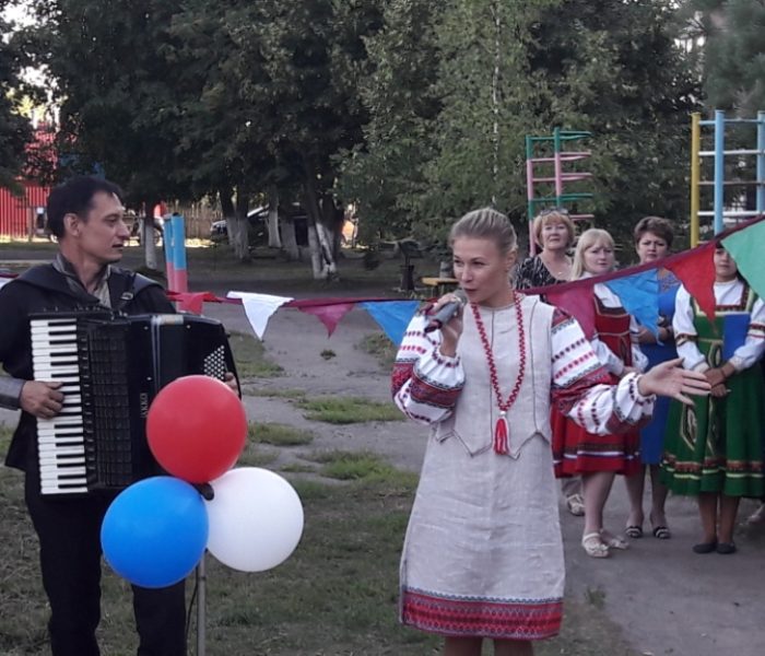 Подводим итоги 2 недели августа