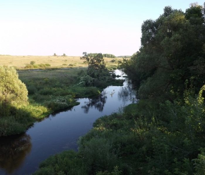 Не исчезай, моё село…