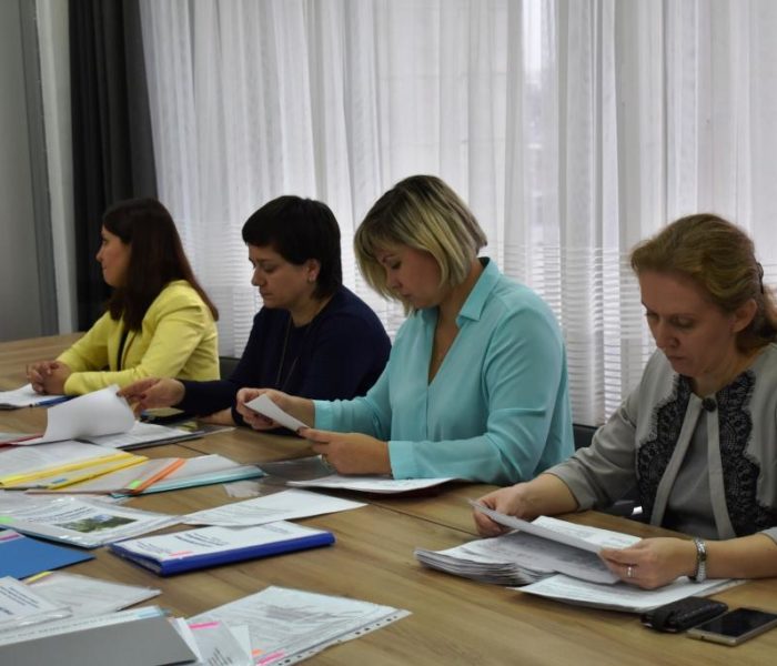 Начат второй этап конкурса «Лучший староста сельского населенного пункта» — экспертиза и оценка проектов