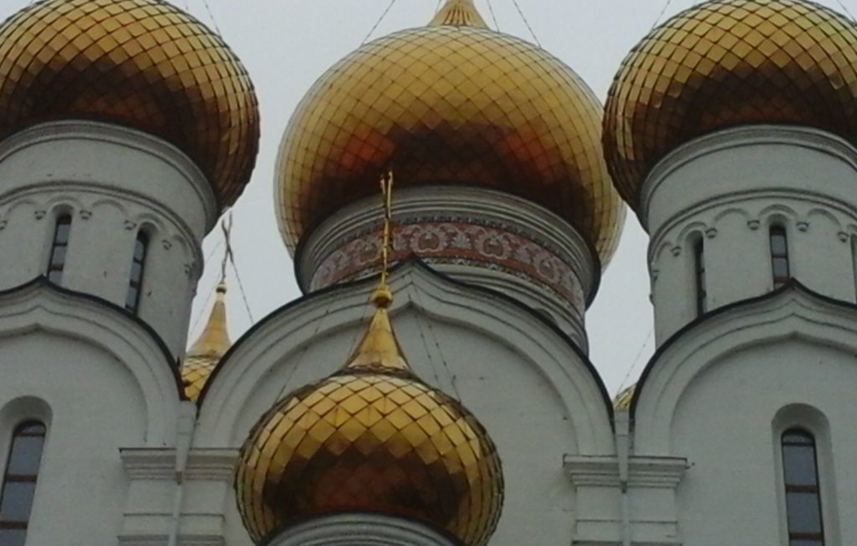Межрегиональный семинар в Ярославской области