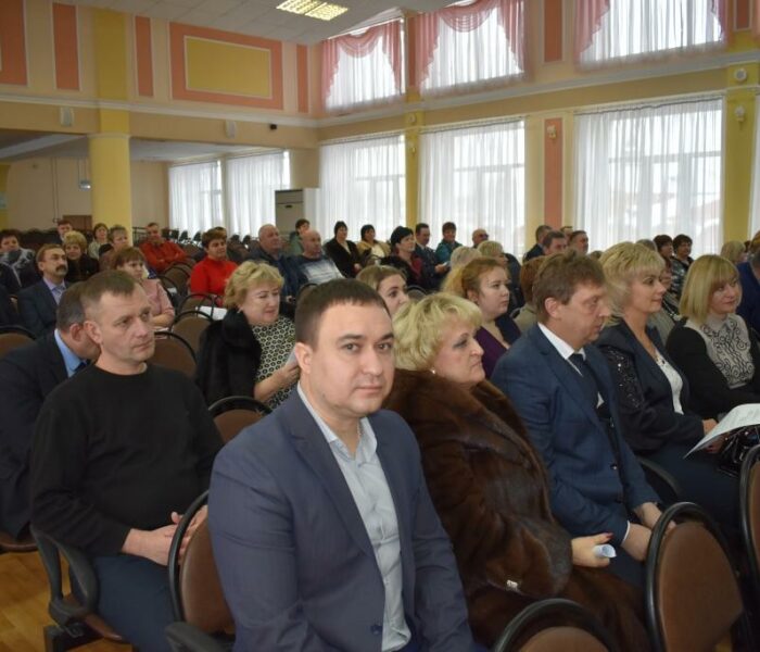 Очередное Собрание членов Ассоциации «СМО Тульской области»