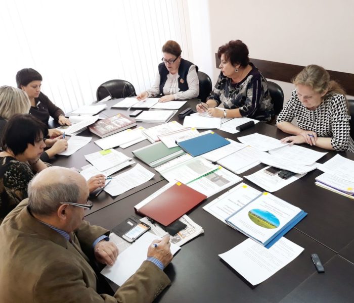 Определены победители и призеры конкурса «Лучший староста сельского населенного пункта Тульской области»