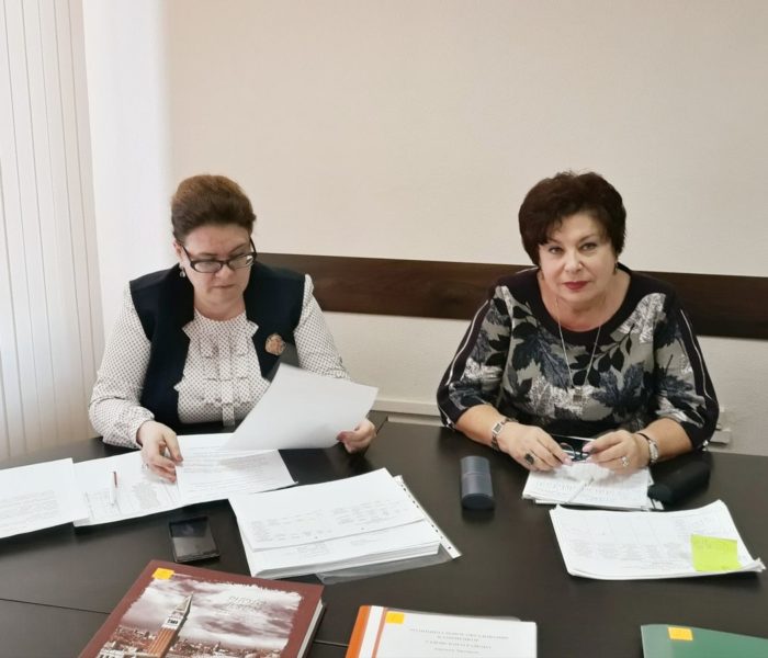 Определены победители и призеры конкурса «Лучший староста сельского населенного пункта Тульской области»
