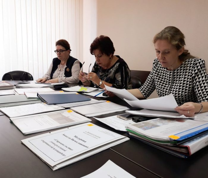Определены победители и призеры конкурса «Лучший староста сельского населенного пункта Тульской области»