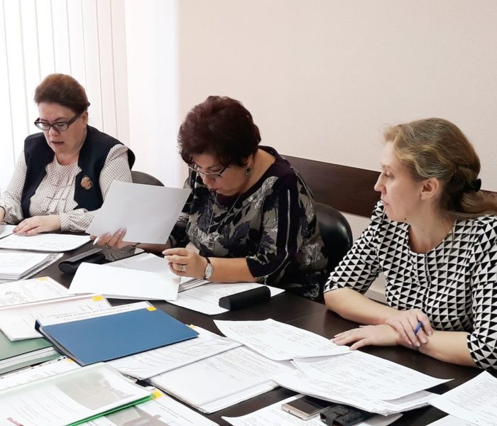 Определены победители и призеры конкурса «Лучший староста сельского населенного пункта Тульской области»