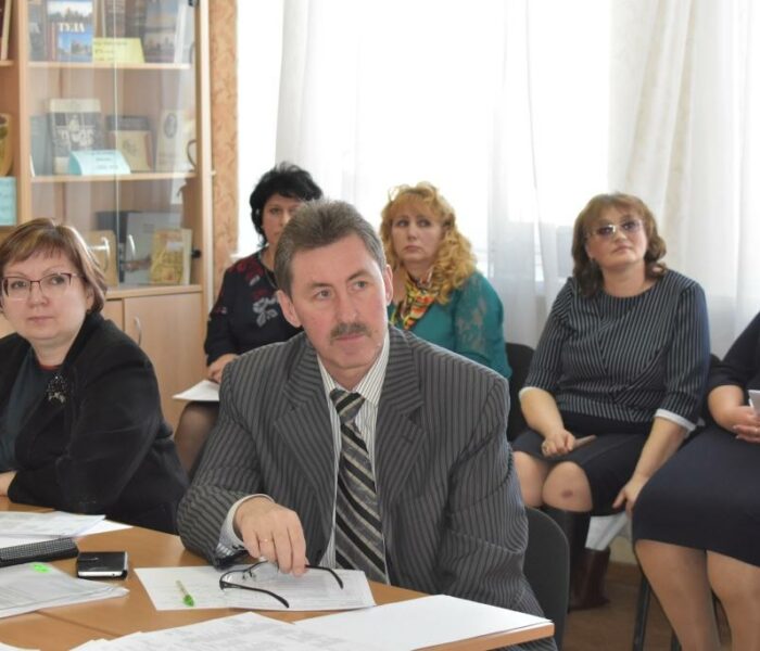 Подведены итоги конкурса «Лучший муниципальный служащий Тульской области» — 2019