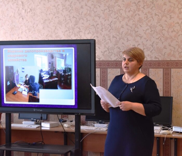Подведены итоги конкурса «Лучший муниципальный служащий Тульской области» — 2019