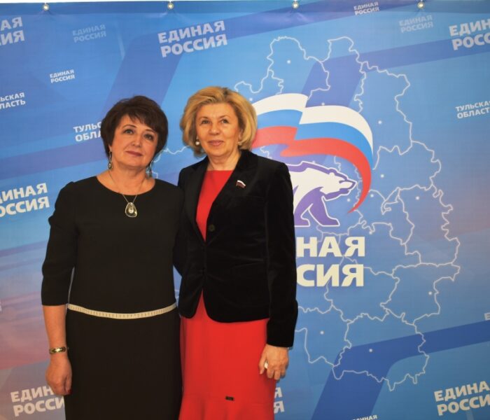 Торжественное мероприятие, посвященное празднованию Дня местного самоуправления