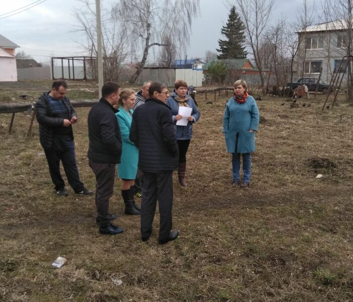 Работа продолжается: представители Ассоциации «СМО Тульской области» встретились с сельскими старостами-победителями конкурса