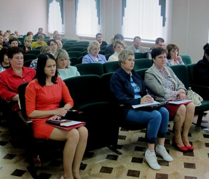 В Тульской области действует государственная программа развития малого и среднего предпринимательства