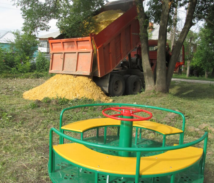 Началась реализация проектов  победителей конкурса  «Лучший староста сельского населенного пункта  Тульской области»
