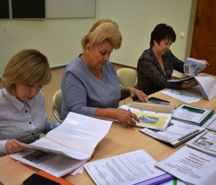 Определены победители и призеры конкурса «Лучший староста сельского населенного пункта Тульской области 2019 года»