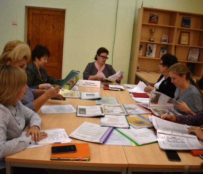 Определены победители и призеры конкурса «Лучший староста сельского населенного пункта Тульской области 2019 года»