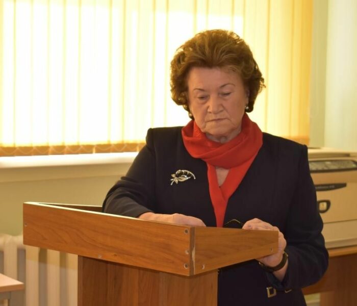 Подведены итоги конкурса «Лучший руководитель ТОС Тульской области» — 2019