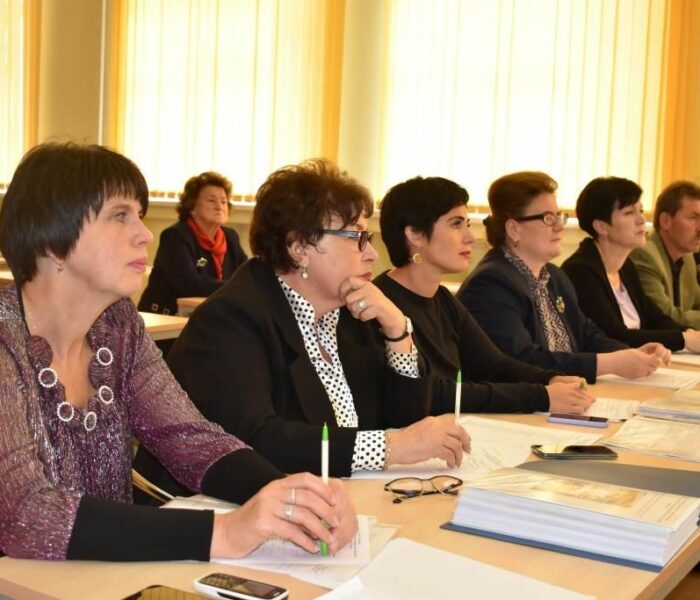 Подведены итоги конкурса «Лучший руководитель ТОС Тульской области» — 2019