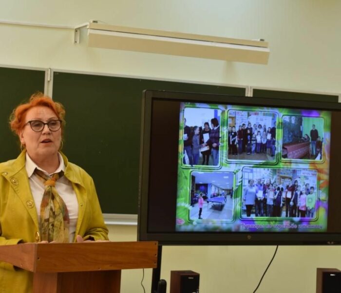 Подведены итоги конкурса «Лучший руководитель ТОС Тульской области» — 2019