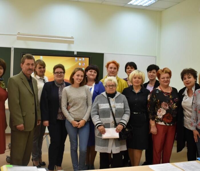 Подведены итоги конкурса «Лучший руководитель ТОС Тульской области» — 2019