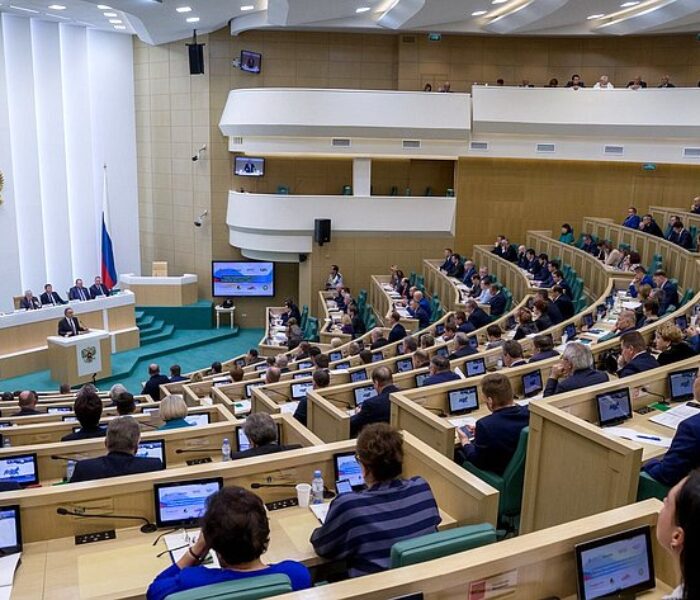 Заседание Президиума Высшего Совета и Съезд Национальной ассоциации развития местного самоуправления