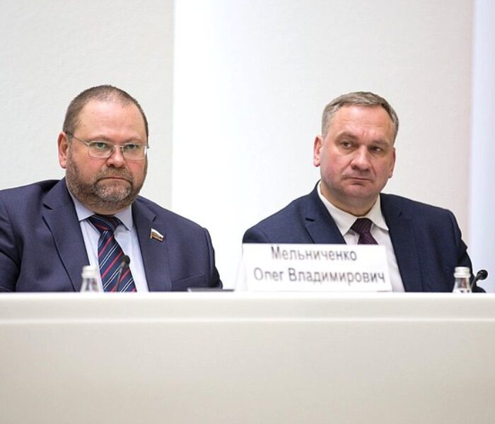 Заседание Президиума Высшего Совета и Съезд Национальной ассоциации развития местного самоуправления