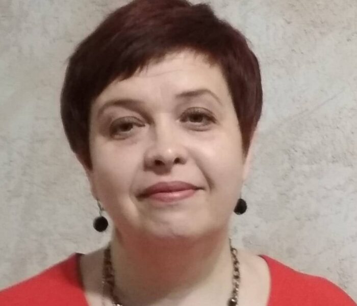 Поздравляем Давиденко Светлану Геннадьевну, руководителя аппарата администрации муниципального образования Веневский район, с юбилеем!