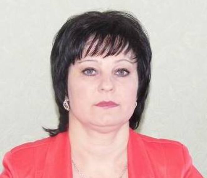 Поздравляем Ларюшину Татьяну Сергеевну, главу администрации муниципального образования Пригородное Плавского района, с юбилеем!