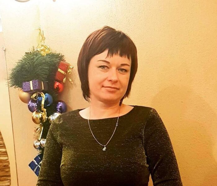 Поздравляем Семёнову Людмилу Анатольевну, заместителя главы администрации муниципального образования Киреевский район, с Днём рождения!