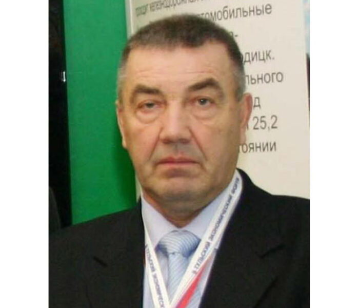 Поздравляем Татарникова Владимира Александровича, главу муниципального образования Дедиловское Киреевского района, с Днем рождения!