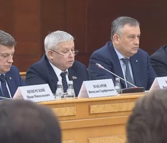 Российская система местного самоуправления нуждается в «балансировке», приведении муниципальных бюджетов в соответствие с возложенными полномочиями.
