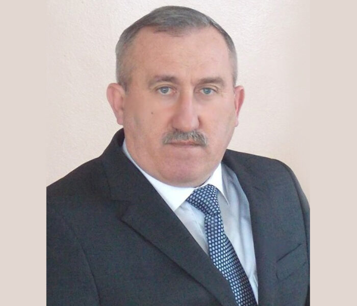 Поздравляем Калину Геннадия Михайловича, главу администрации муниципального образования Куркинский район, с Днем рождения!