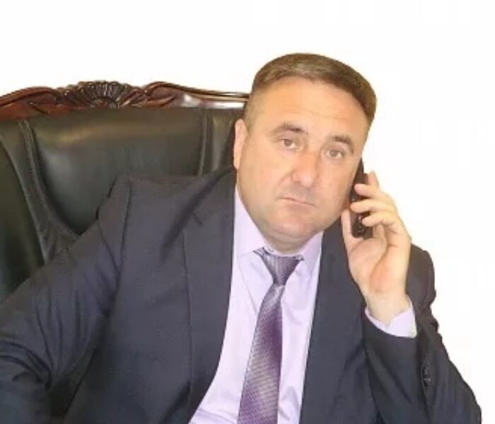 Поздравляем Фитисова Андрея Анатольевича, главу администрации муниципального образования Тепло-Огаревский район, с Днем рождения!