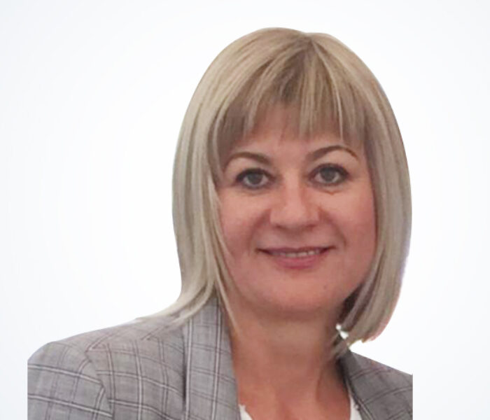 Поздравляем Струкову Наталью Владимировну, главу муниципального образования город Липки Киреевского района, с юбилеем!
