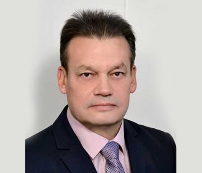 Поздравляем Хакимова Марата Анверовича, главу муниципального образования рп Первомайский Щекинского района, с Днем рождения!