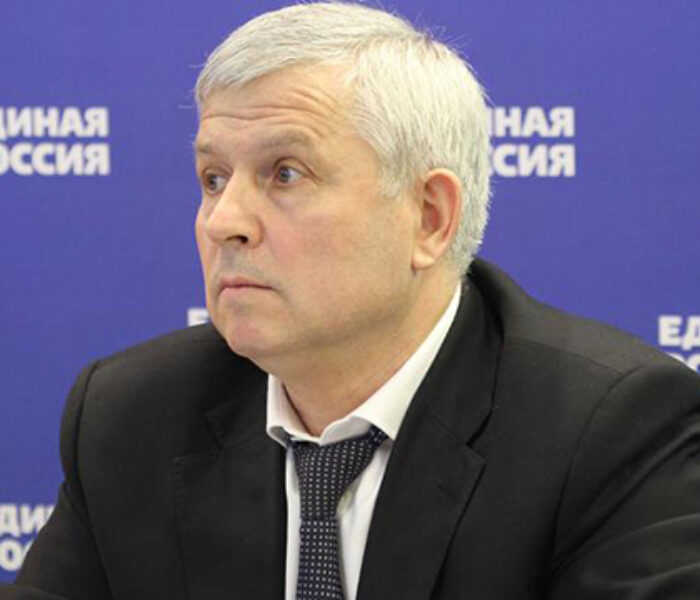 Виктор Кидяев: Госдума принимает меры по снижению закредитованности местных бюджетов